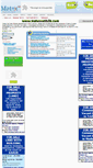 Mobile Screenshot of matexnetb2b.com